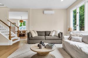 The Asbury Beach House