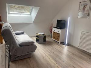Appartements Gite 
