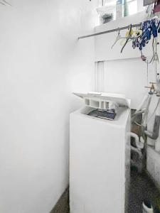 Maisons de vacances Maison charmante a Saint-Herblain avec jardin prive : photos des chambres