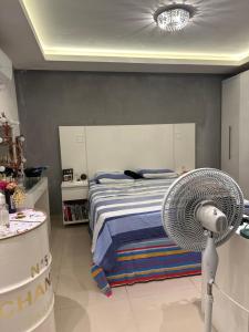 Trevo Hostel & Acomodações