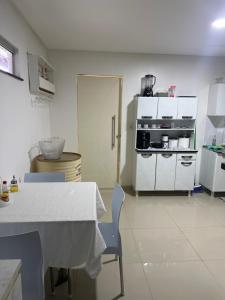 Trevo Hostel & Acomodações