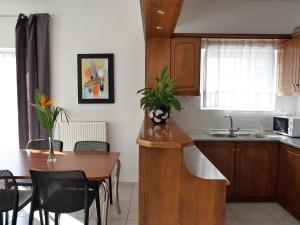 Chania Locals Flat