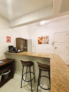 Maravilhoso Studio em Rua Nobre de Copanema