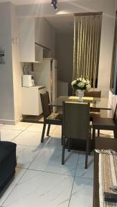 Apartamento Gold Confort