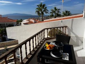 Panoramic sea view - Apartment Bouganvillas