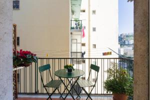 Appartement 2 Chambres