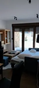 FAMILY LUX APARTMAN, Kompleks Borovi 3 - Kosjerić