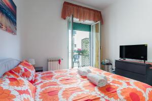 Augusto 42 Apartments By Dimorra