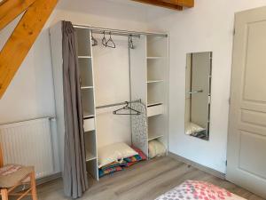 Appartements Gite 