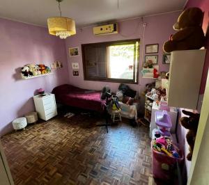 Studio de dança