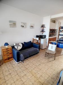 Appartements appartement en frond de mer : photos des chambres