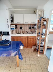 Appartements appartement en frond de mer : photos des chambres