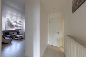 Appartements Vue sur Saint Quentin Un Sejour a Part : photos des chambres