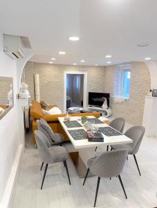 Alia house with garden in Piešťany