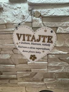 Alia house with garden in Piešťany