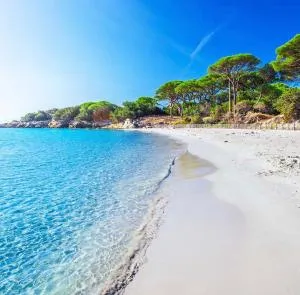 La cabane du pêcheur - SantʼAmanza