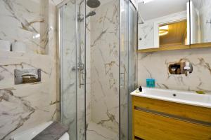 Mouragia Sea View Apartment