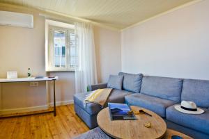 Mouragia Sea View Apartment