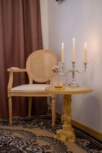 Beehive Hotel and CoWorking