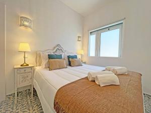 Casa Florence - Fuseta