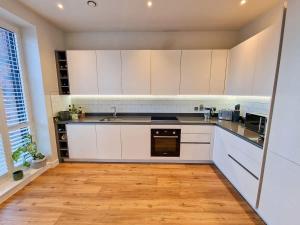 Premium City Centre 3Bed Home by City SuperHost