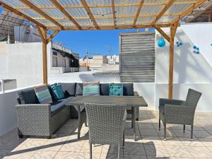 Aurora da Fuzeta - Casa de Férias by Junto ao Mar - 4hvězdičkové hotely ve městě Fuzeta