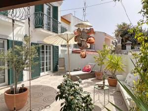 Casa Miobelle Tavira by Junto ao Mar