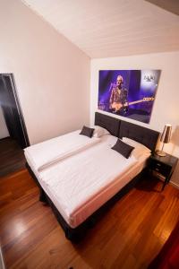 Tralala Hotel Montreux