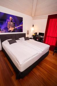 Tralala Hotel Montreux