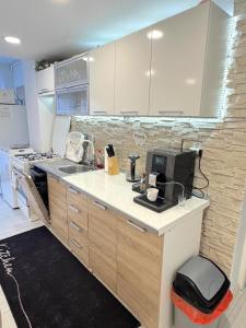 Alia house with garden in Piešťany