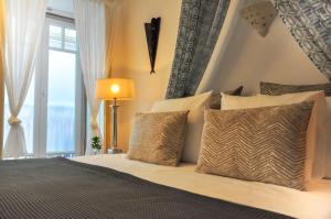 Elegant Studio Formosa in Taviras Historica Centre