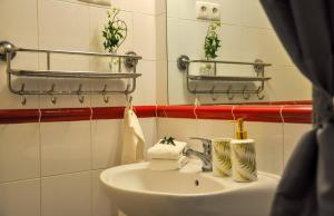 Elegant Studio Formosa in Taviras Historica Centre