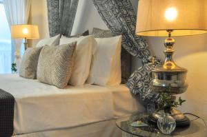 Elegant Studio Formosa in Taviras Historica Centre