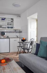 Elegant Studio Formosa in Taviras Historica Centre