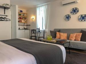 Stylish Studio Gilao in Taviras Historical Centre