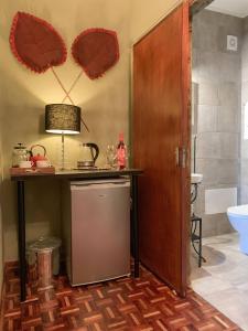 Chic Suite Figueiras w balcony in Taviras Historical Centre