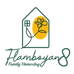 Flamboyan8 syariah Homestay - Rogojampi