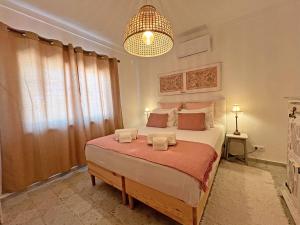 Casa BelaVista - Fuzeta