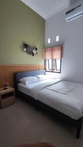 Flamboyan8 syariah Homestay