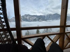 Hunting Wood Kathkuni Cottage