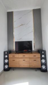 Flamboyan8 syariah Homestay