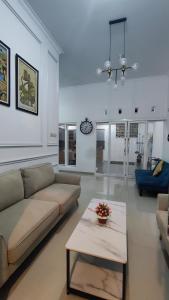 Flamboyan8 syariah Homestay