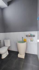 Flamboyan8 syariah Homestay