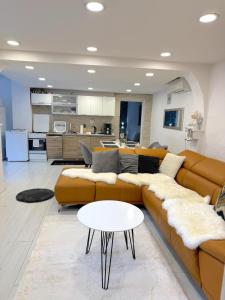 Alia house with garden in Piešťany