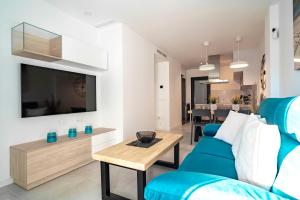 Apartment Laguna Azul