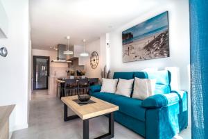 Apartment Laguna Azul