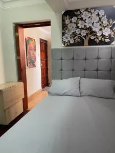 Mini Apartment ARES - Lima