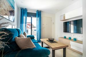 Apartment Laguna Azul