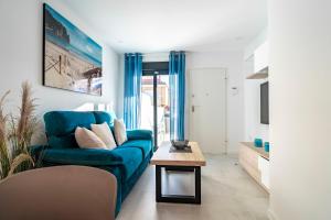 Apartment Laguna Azul