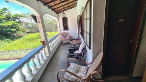 Hostel Iguabella - RJ